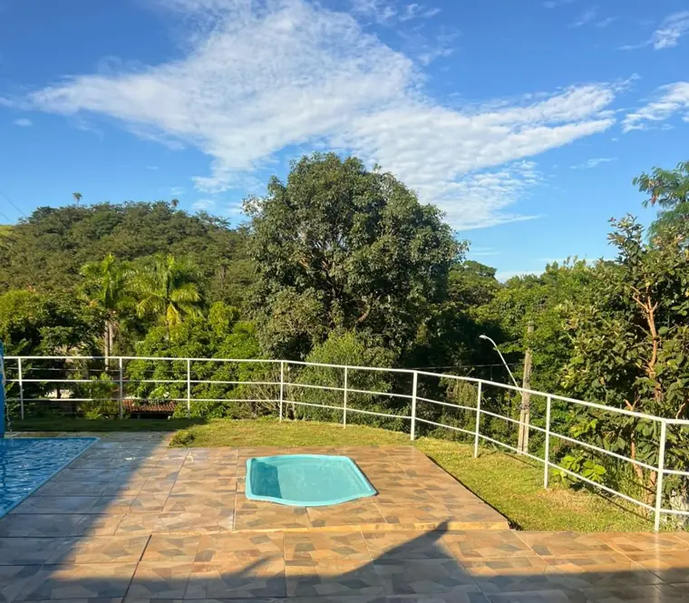 Piscina infantil da unidade Status